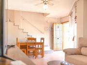 Casa en venta en Santa Pola, Monte y Mar. Bungalow en...