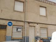 Casa en venta en Villena, El Rabal. Casa para reformar...
