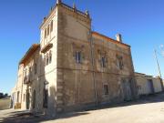Casa en venta en Villena, Partidas Norte. Magnifica...