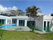 Casa En Venta En Villeta En. V222939