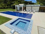 Casa Campestre En Venta En Villeta En. V228859
