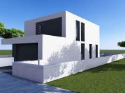 Casa en venta en Vilobí d´Onyar. Obra nova Sant Dalmai....