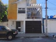 Casa en Venta en Viloleta Jardines de Morelos
