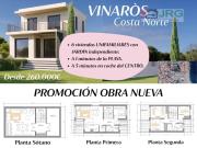 Casa en Venta en Vinaròs