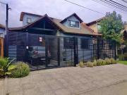 Casa en Venta en Violeta Cousiño Nte. 7472