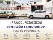 Casa en venta en Virginia, Boca del Río, Veracruz de...