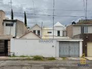 Casa en venta en virreyes