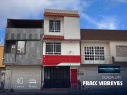 Casa en venta en Virreyes, Guadalupe, Zacatecas