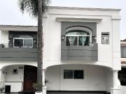 Casa en venta en Virreyes Residencial