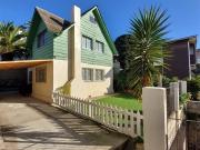 Casa en Venta en vista al mar con weddington