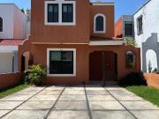 Casa en venta en Vista Alegre, al norte de Mérida