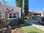 Casa en venta en Vista Alegre Chapala Ajijic