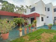 Casa en venta en Vista Alegre, Mérida, Yucatán