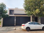 Casa en venta en Vista Bella, fraccionamiento privado