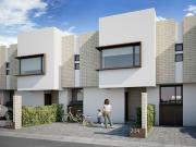 Casa con Jardín en Venta en Ocoyoacac Zona de Alta Plusvalía