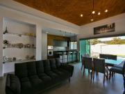 Casa en Venta en Vista del Lago Country Club, Chapala