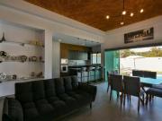 Casa en Venta en Vista del Lago Country Club, Chapala