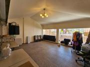 CASA EN VENTA EN VISTA DEL VALLE EN CALLE CERRADA