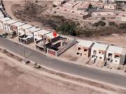 Casa en venta en Vista del Valle, Mexicali, Baja California