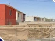 Casa en venta en Vista del Valle, Mexicali, Baja California