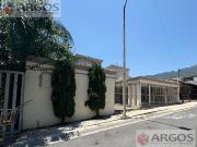 CASA EN VENTA EN VISTA HERMOSA