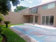 Casa en venta en Vista Hermosa, Calzada de los...