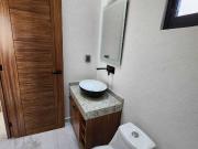 Casa en venta en Vista Hermosa, Cancún, Morelos