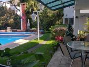 Casa en venta en Vista Hermosa, Cuernavaca