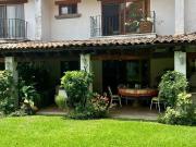 Casa en Venta en Vista Hermosa, Cuernavaca