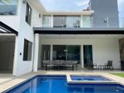 Casa en venta en Vista Hermosa, Cuernavaca