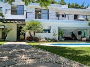 CASA EN VENTA EN VISTA HERMOSA CUERNAVACA EN PRIVADA CON...