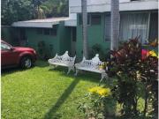 Casa en venta en Vista Hermosa, Cuernavaca, Morelos
