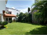 Casa en venta en Vista Hermosa, Cuernavaca, Morelos