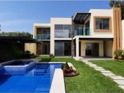 Casa en venta en Vista Hermosa, Cuernavaca, Morelos