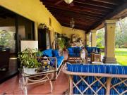 Casa en venta en Vista Hermosa, Cuernavaca, Morelos