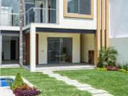 Casa en venta en Vista Hermosa, Cuernavaca, Morelos