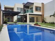 Casa en venta en Vista Hermosa, Cuernavaca, Morelos