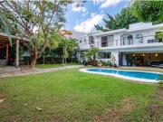 Casa en venta en Vista Hermosa, Cuernavaca, Morelos
