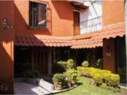 Casa en venta en Vista Hermosa, Cuernavaca, Morelos