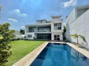 Casa en venta en Vista Hermosa, Cuernavaca, Morelos