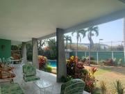 Casa en venta en Vista Hermosa, Cuernavaca, Morelos