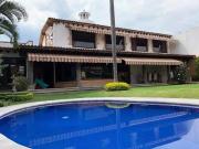Casa en venta en Vista Hermosa, Cuernavaca, Morelos