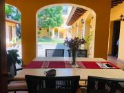 Casa en venta en Vista Hermosa Cuernavaca Morelos