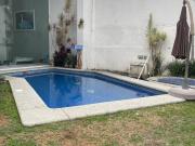 Casa en venta en Vista Hermosa, Cuernavaca, Morelos