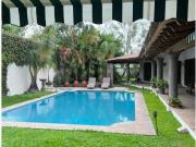 Casa en venta en Vista Hermosa, Cuernavaca, Morelos Casa en venta en Vista Hermosa, Cuernavaca, Morelos