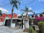 Casa en Venta en Vista Hermosa. Monterrey, N.L