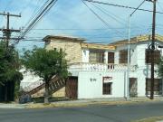 Casa en venta en Vista Hermosa, Monterrey, Nuevo León