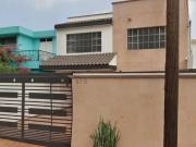 CASA EN VENTA EN VISTA HERMOSA MONTERREY NUEVO LEON