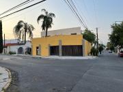 Casa en venta en Vista Hermosa, Monterrey, Nuevo León