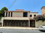 Casa en venta en Vista Hermosa, Monterrey, Nuevo León